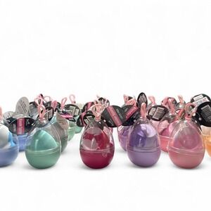 Beauty Collection Latex Free Blender Sponge Makeup Set